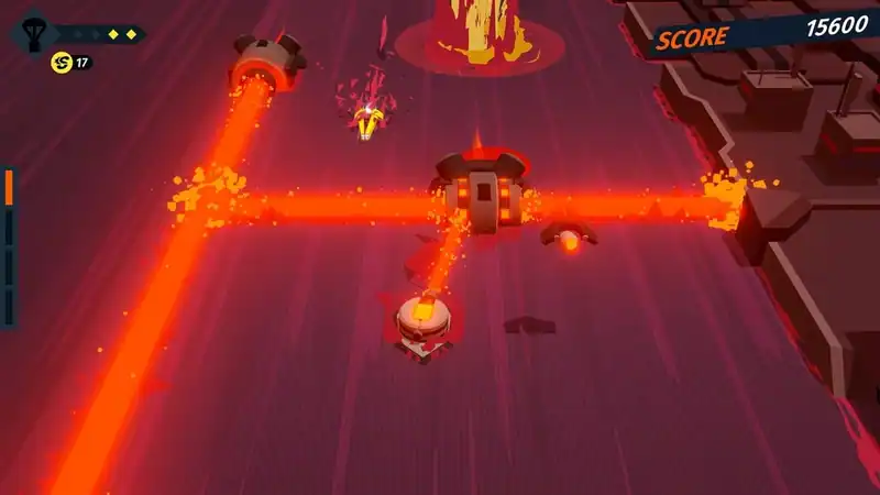 Swordship — изображение 1