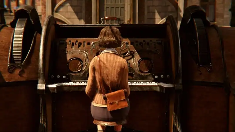 Syberia: The World Before — изображение 1