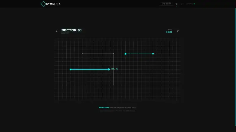 Symetria — изображение 3