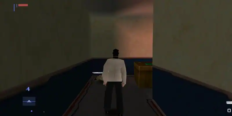 Syphon Filter 3 — изображение 3