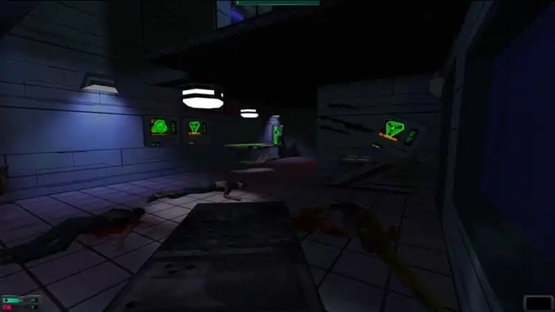 System Shock 2 — изображение 2