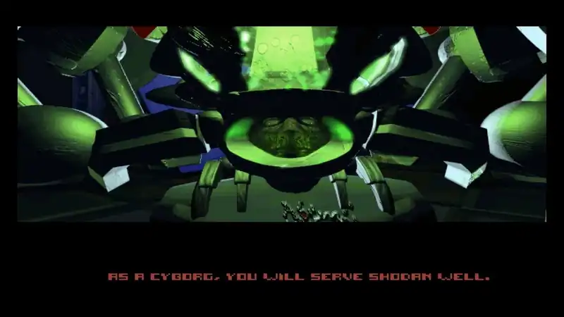 System Shock: Enhanced Edition — изображение 1