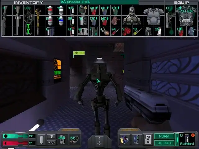 System Shock Original Dilogy — изображение 2