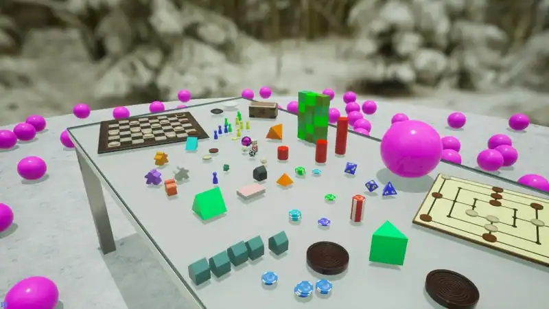 Tabletop Playground — изображение 2