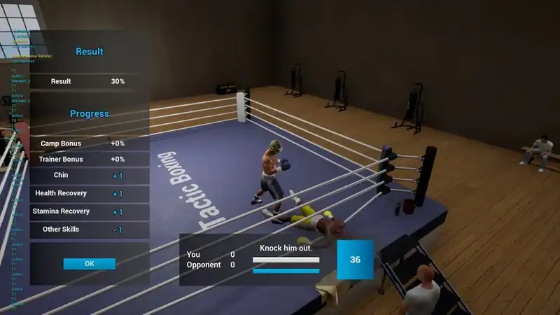 Tactic Boxing — изображение 2