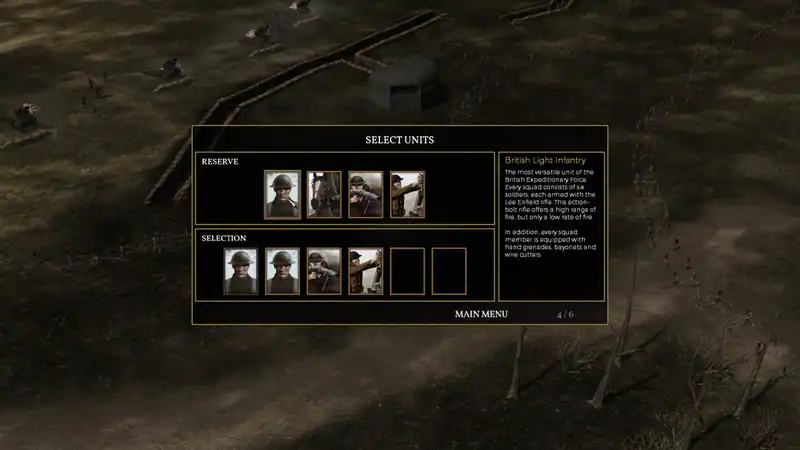 Tactics of World War I — изображение 1
