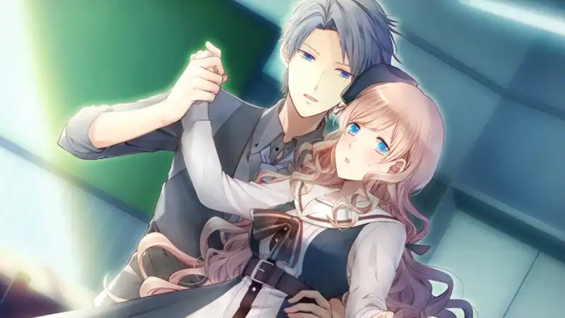 TAISHO x ALICE: HEADS & TAILS — изображение 2
