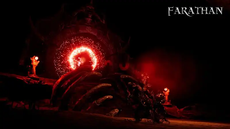 Tales of Anturia: Farathan — изображение 2