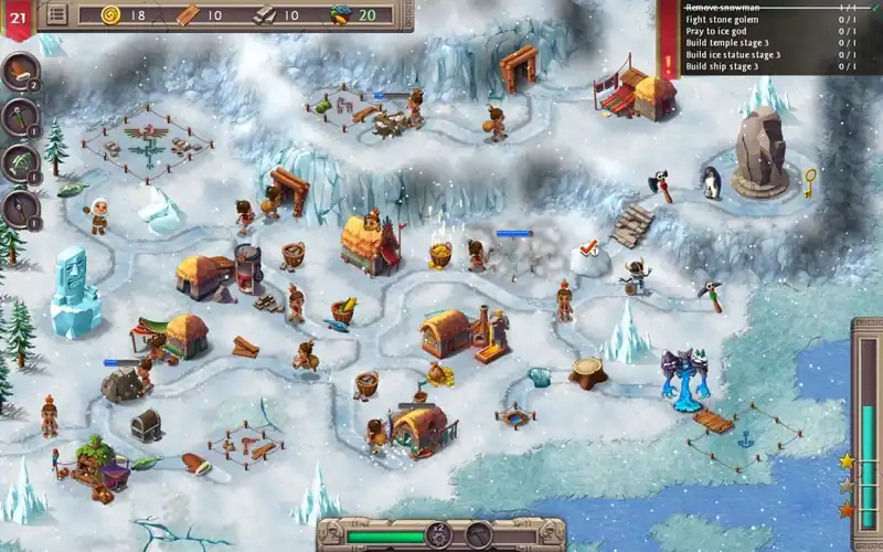 Tales of Inca 2 - New Adventures — изображение 1