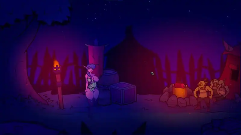 Tales of the Moon — изображение 2