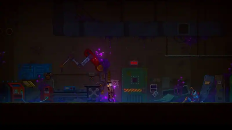 Tales of the Neon Sea — изображение 2