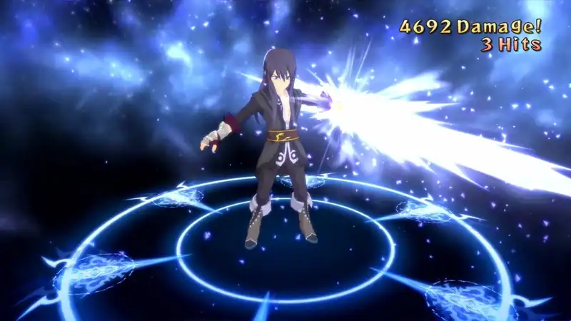 Tales of Vesperia: Definitive Edition — изображение 1