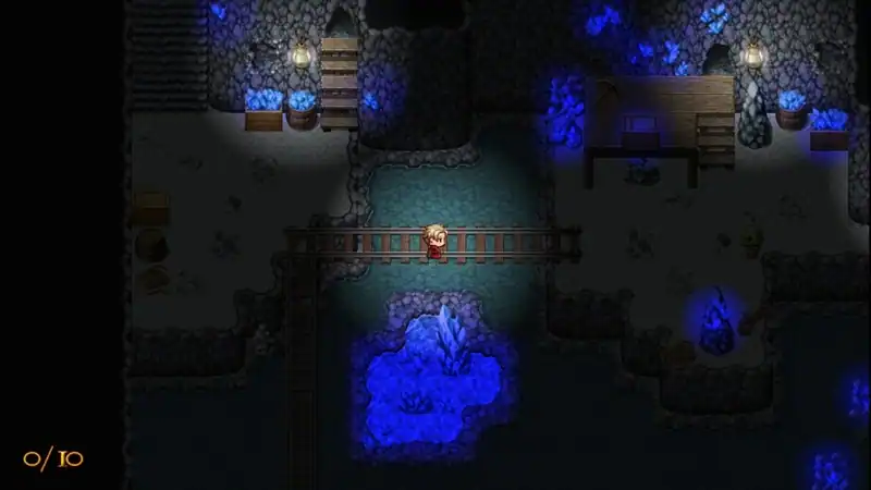 Tales of Vogar - Lost Descendants — изображение 2