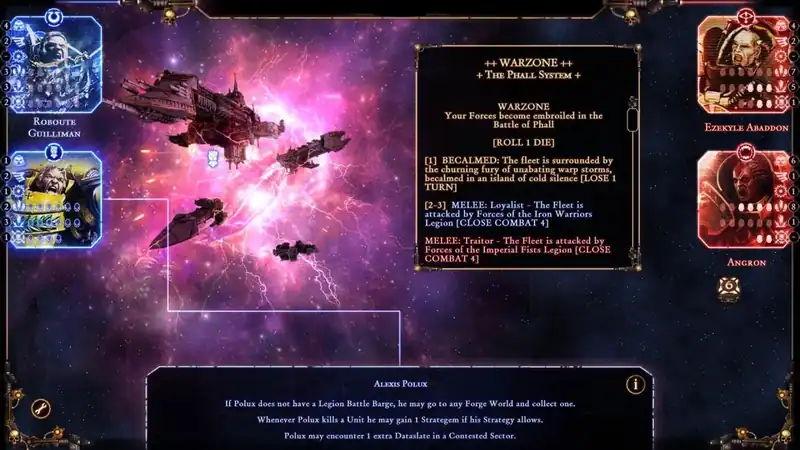 Talisman: The Horus Heresy — изображение 3