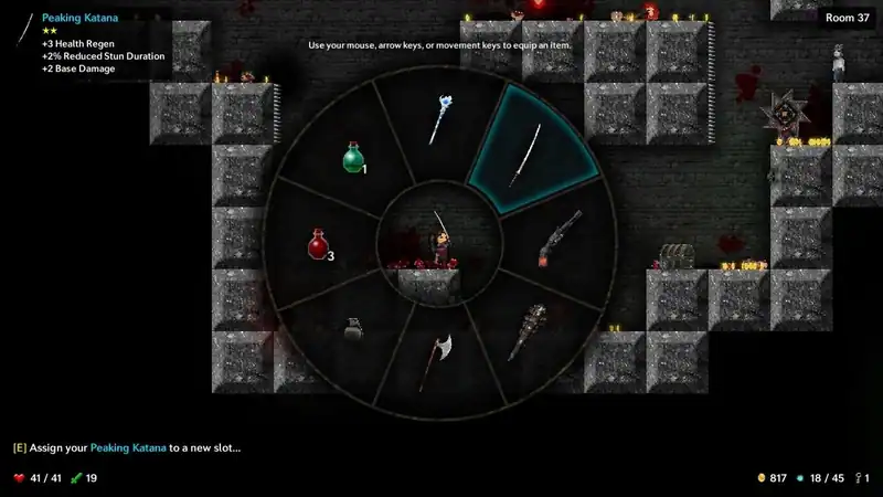 Tallowmere — изображение 2