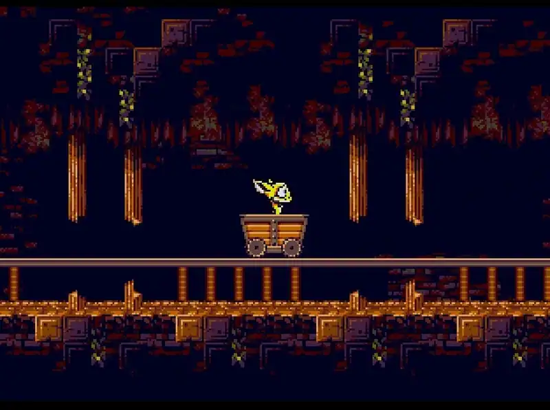 TANGLEWOOD — изображение 2