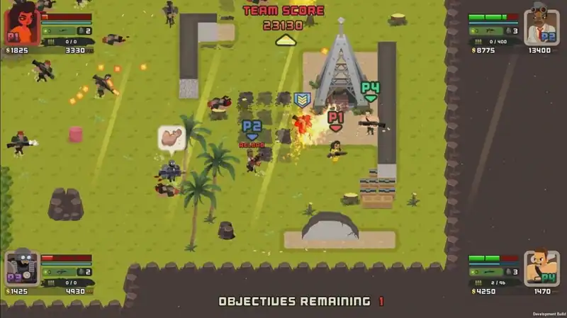 Tango Fiesta — изображение 1