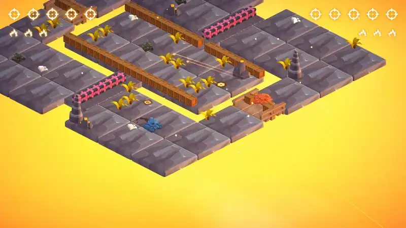 Tanky Tanks 2 — изображение 1