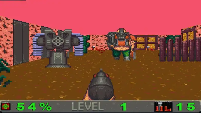Taste of War — изображение 2