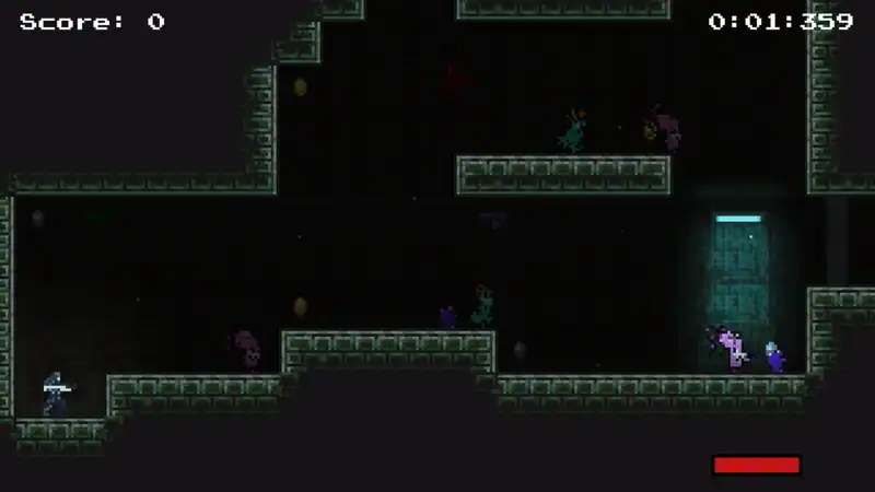 Bebok Invasion — изображение 3