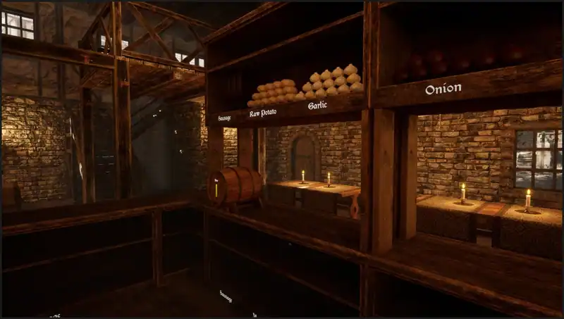 Tavern Legends — изображение 2