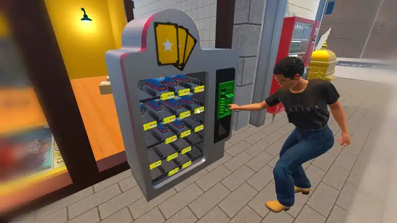 TCG Multiplayer Card Shop Simulator — изображение 3