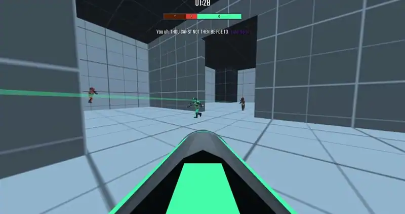 Teamkill — изображение 2