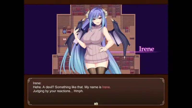 Tear and the Library of Labyrinths — изображение 2