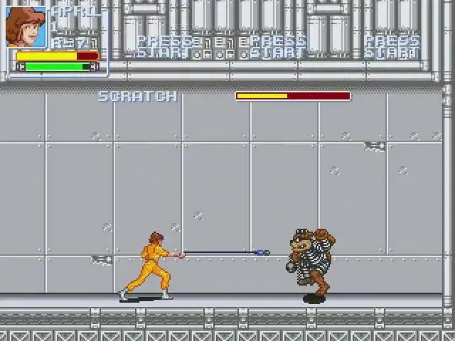 Teenage Mutant Ninja Turtles: Rescue-Palooza! — изображение 2