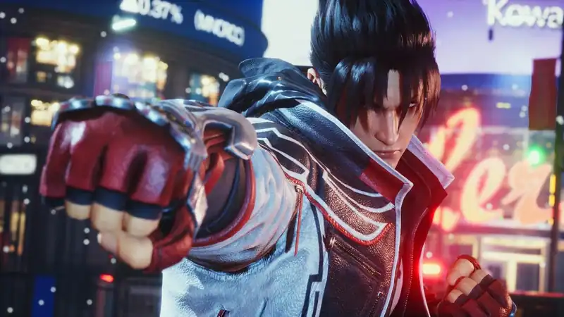 Tekken 8 — изображение 1