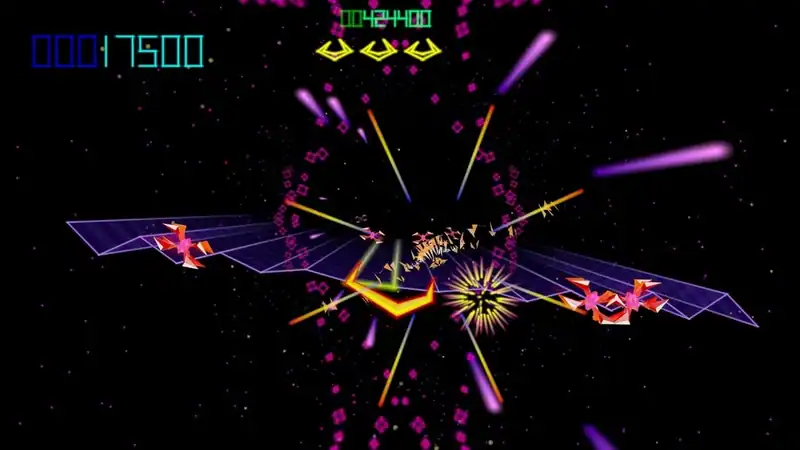 Tempest 4000 — изображение 3