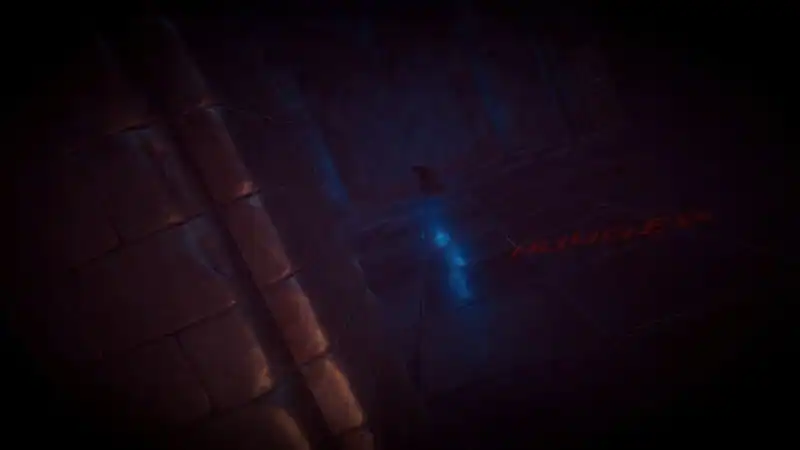 Temple of Horror — изображение 1