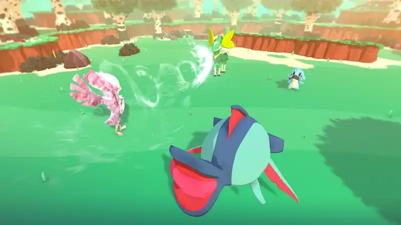 Temtem — изображение 1