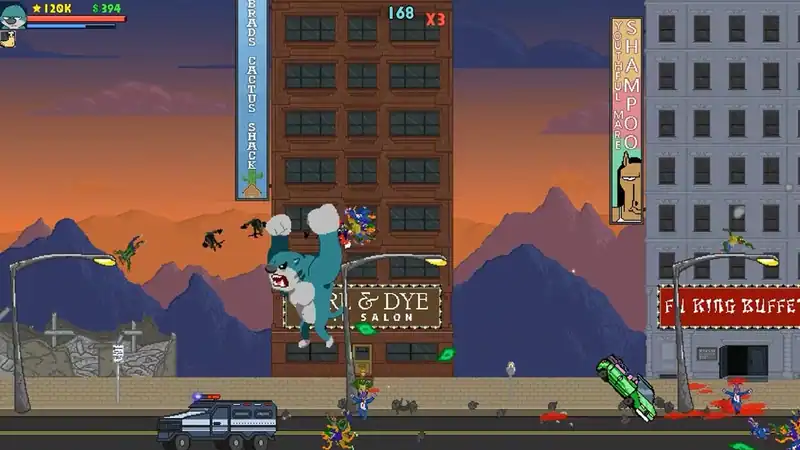 Bedfellows FRENZY — изображение 1