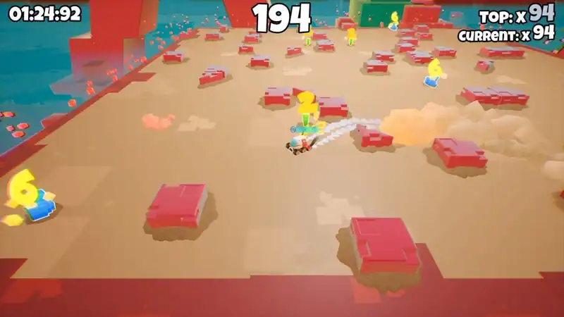 Terrawurm — изображение 2
