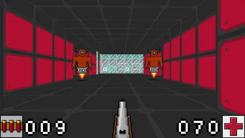 Terrorform — изображение 2