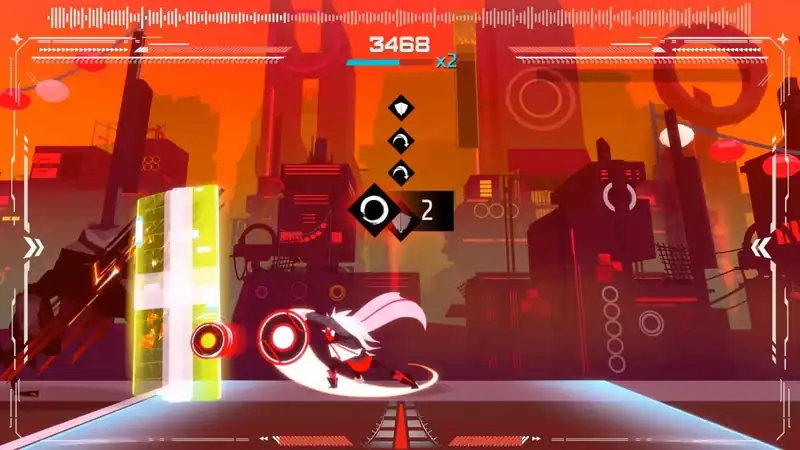 TERRORHYTHM (TRRT) — изображение 2