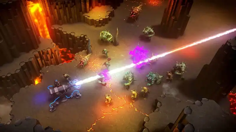 Tesla Force — изображение 1