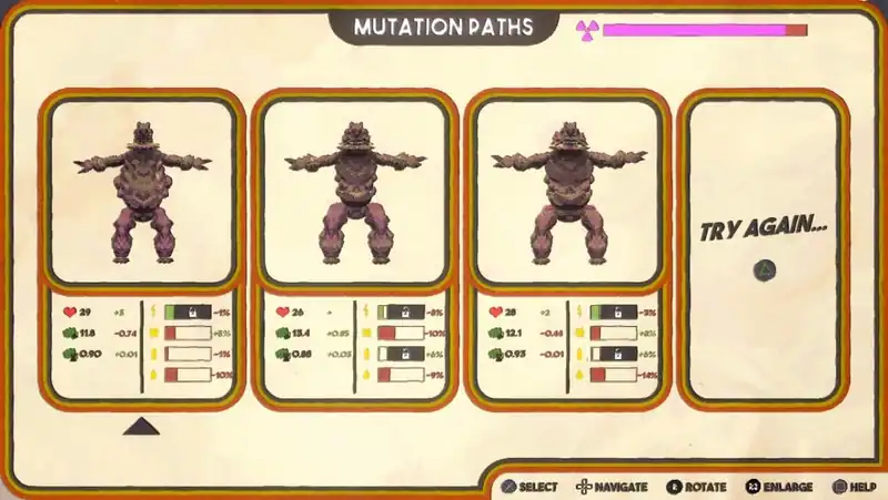 Test Tube Titans: Taster Trial — изображение 3