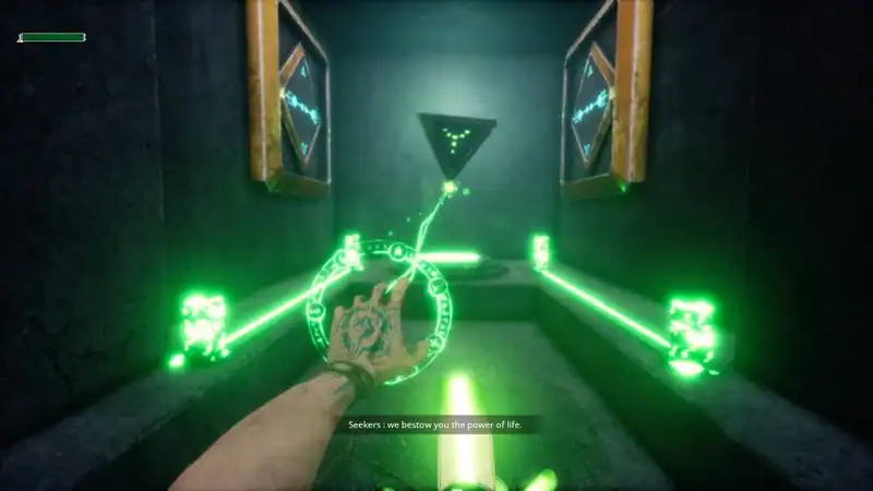 Testament: The Order of High-Human — изображение 2