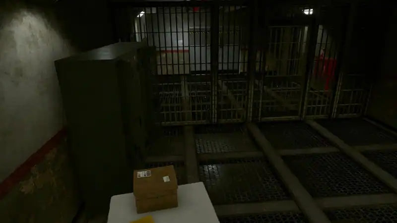 Tested on Humans: Escape Room — изображение 2