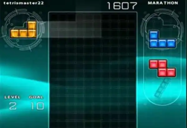 Tetris Zone — изображение 3