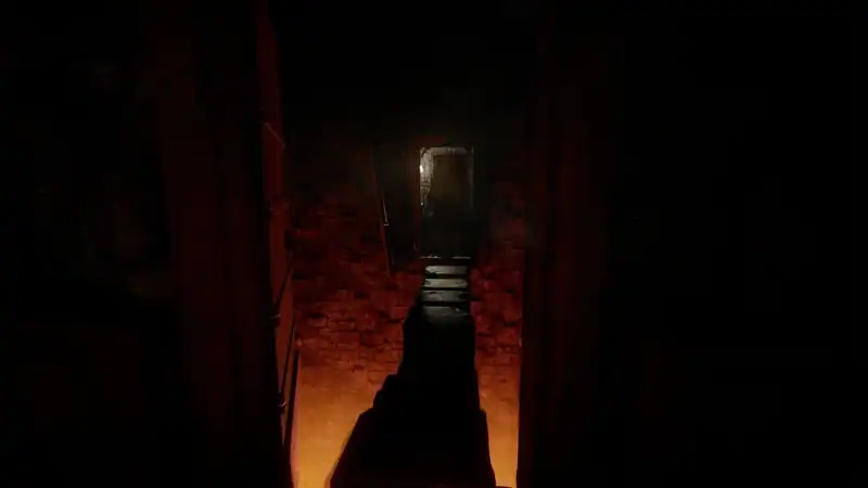 The Alien Cube — изображение 1