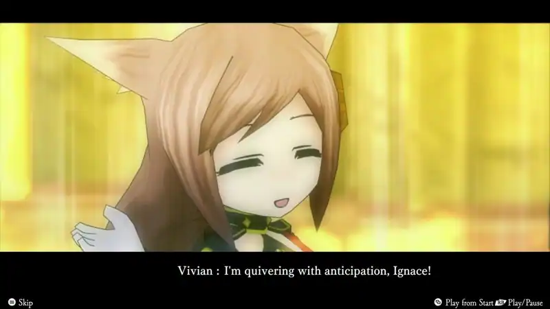 The Alliance Alive HD Remastered — изображение 3