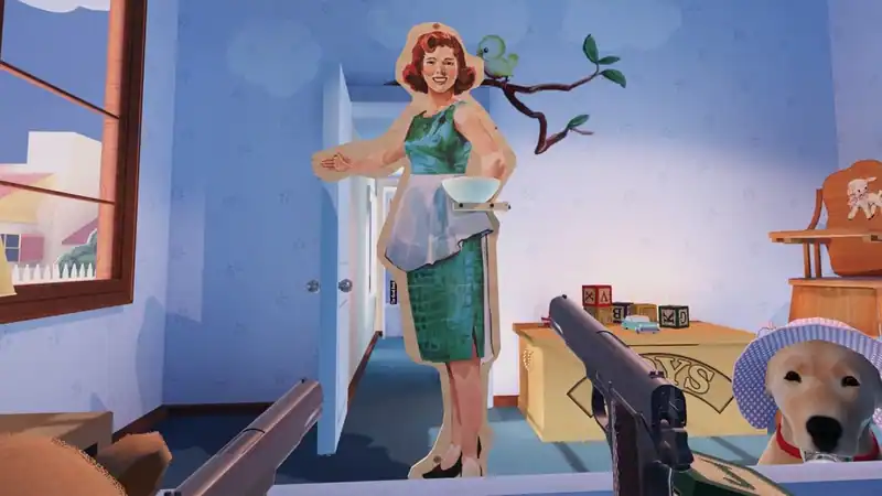 The American Dream — изображение 2
