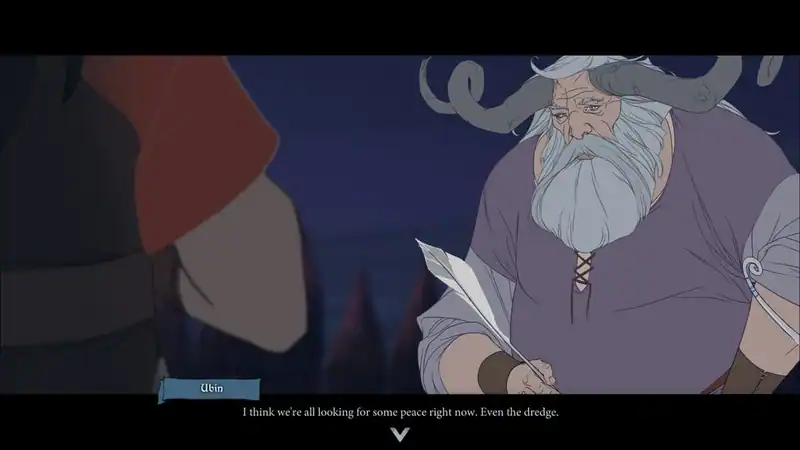The Banner Saga 3 — изображение 2