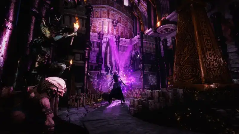 The Bard's Tale 4: Director's Cut — изображение 2
