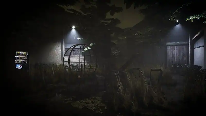 The Bathhouse — изображение 2