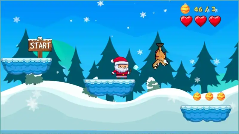 The battle for Christmas — изображение 2