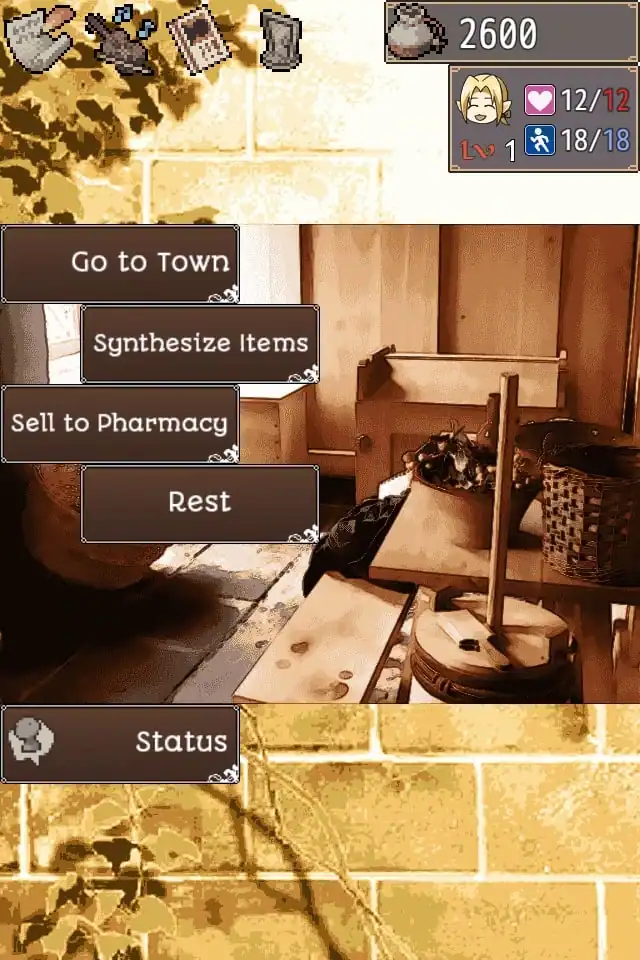 The Bell Chimes for Gold — изображение 2